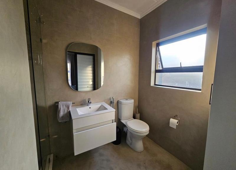 To Let 2 Bedroom Property for Rent in Waterfall Gauteng