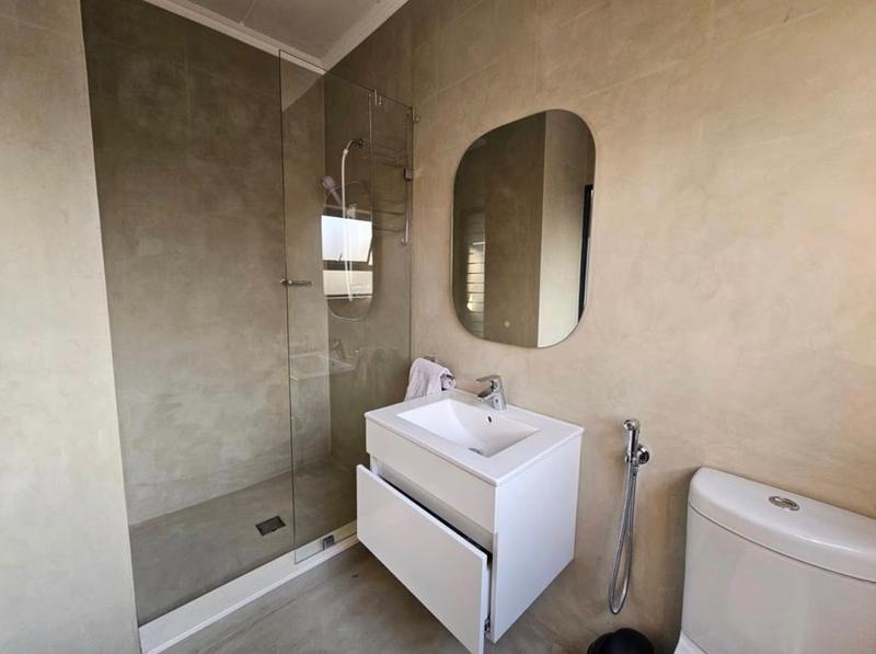 To Let 2 Bedroom Property for Rent in Waterfall Gauteng