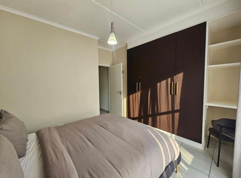To Let 2 Bedroom Property for Rent in Waterfall Gauteng