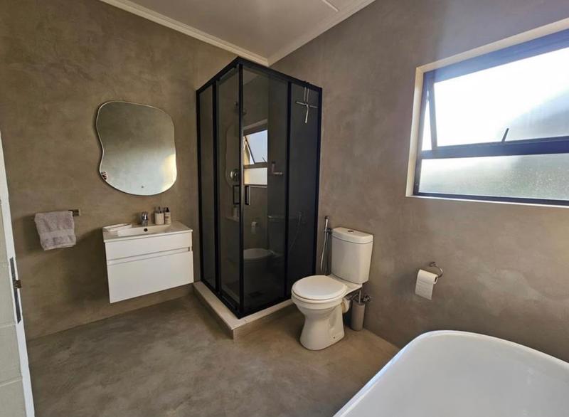 To Let 2 Bedroom Property for Rent in Waterfall Gauteng