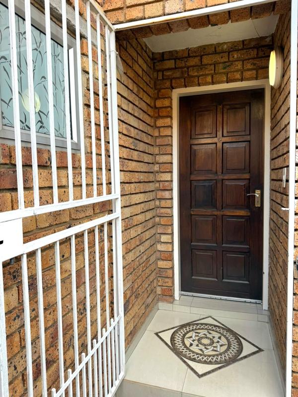 2 Bedroom Property for Sale in Benoni Central Gauteng