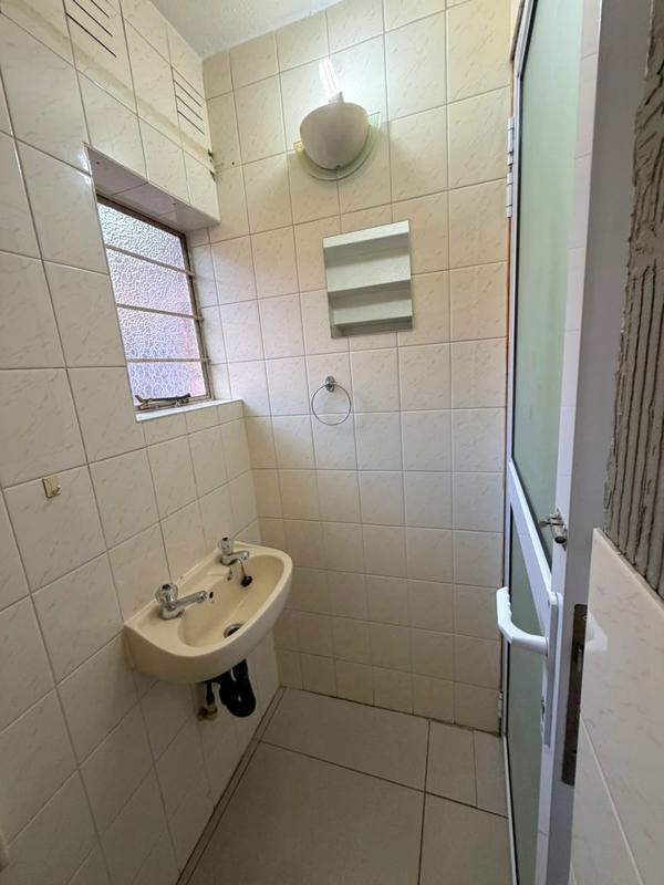 2 Bedroom Property for Sale in Benoni Central Gauteng