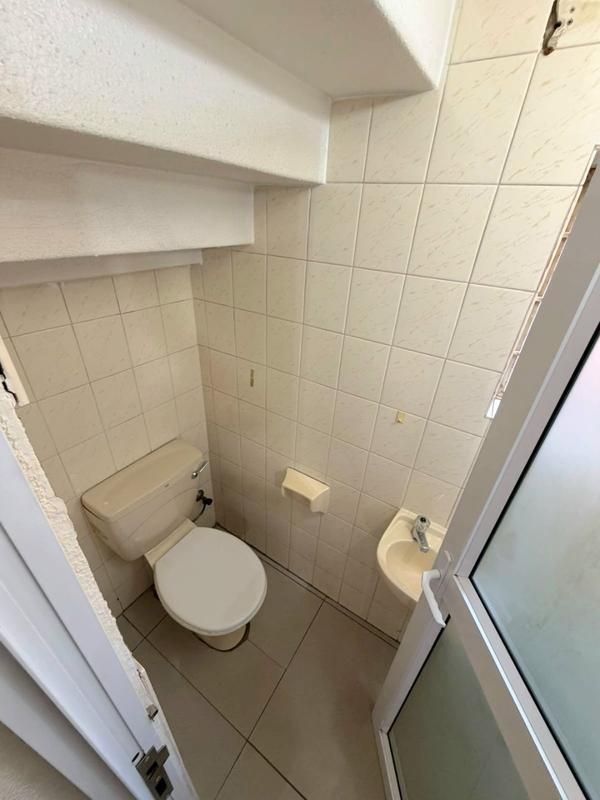 2 Bedroom Property for Sale in Benoni Central Gauteng