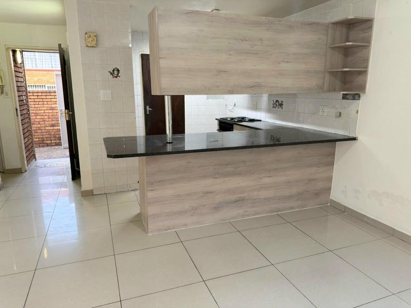 2 Bedroom Property for Sale in Benoni Central Gauteng