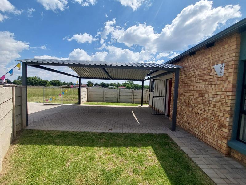 3 Bedroom Property for Sale in Vanderbijlpark CW 5 Gauteng