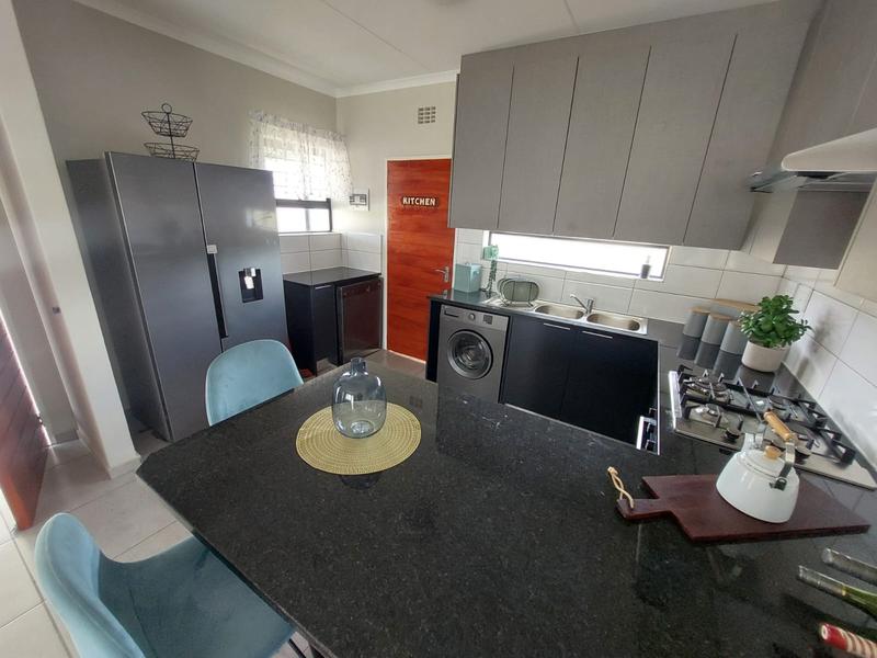 3 Bedroom Property for Sale in Vanderbijlpark CW 5 Gauteng