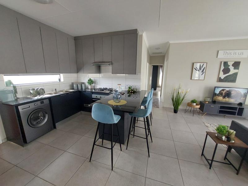 3 Bedroom Property for Sale in Vanderbijlpark CW 5 Gauteng