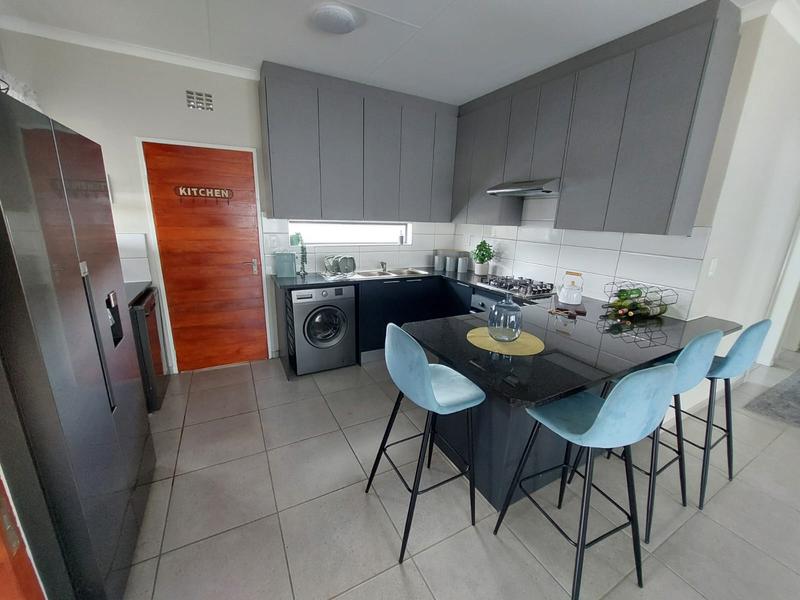 3 Bedroom Property for Sale in Vanderbijlpark CW 5 Gauteng