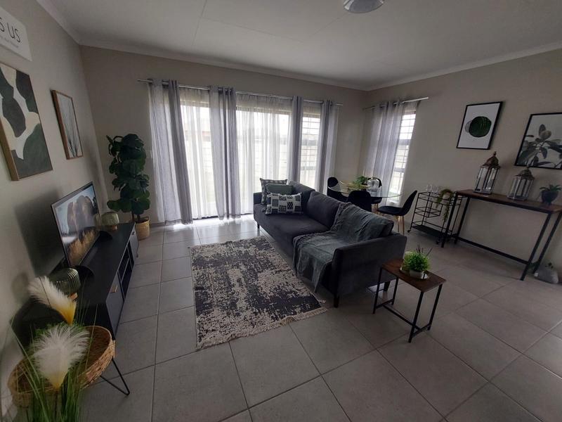 3 Bedroom Property for Sale in Vanderbijlpark CW 5 Gauteng
