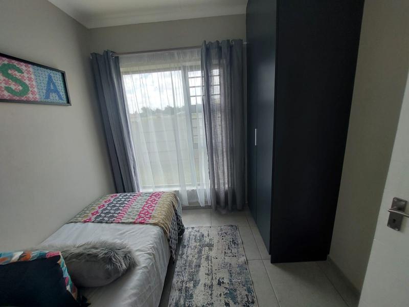 3 Bedroom Property for Sale in Vanderbijlpark CW 5 Gauteng