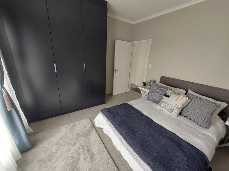 3 Bedroom Property for Sale in Vanderbijlpark CW 5 Gauteng