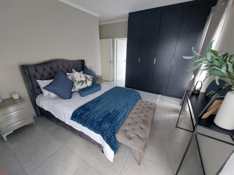 3 Bedroom Property for Sale in Vanderbijlpark CW 5 Gauteng
