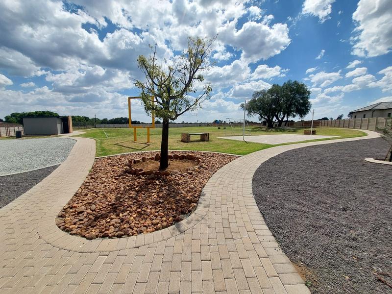 3 Bedroom Property for Sale in Vanderbijlpark CW 5 Gauteng