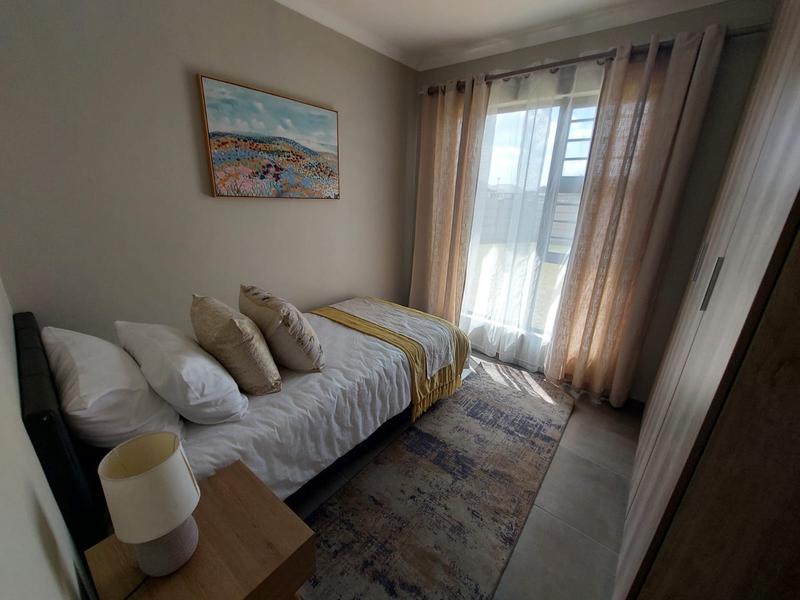 2 Bedroom Property for Sale in Vanderbijlpark CW 5 Gauteng