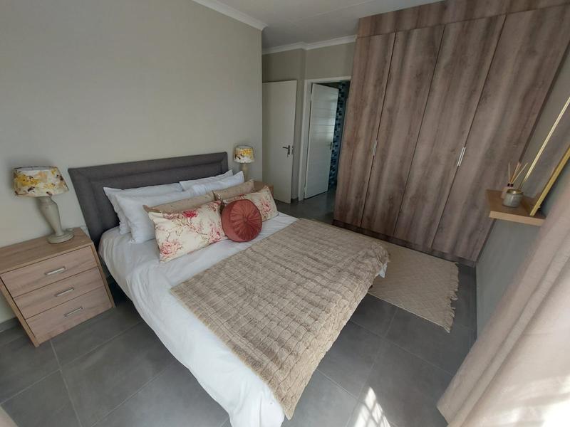2 Bedroom Property for Sale in Vanderbijlpark CW 5 Gauteng