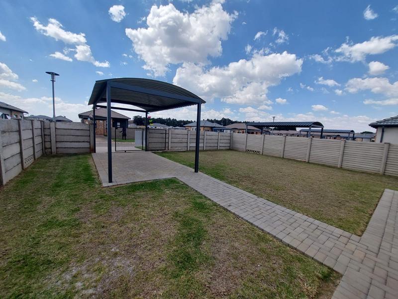 2 Bedroom Property for Sale in Vanderbijlpark CW 5 Gauteng