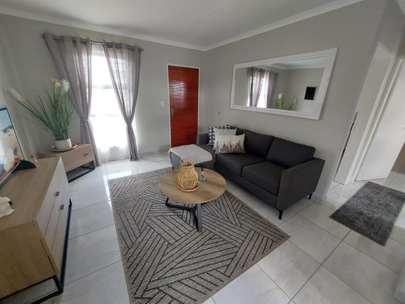 2 Bedroom Property for Sale in Vanderbijlpark CW 5 Gauteng