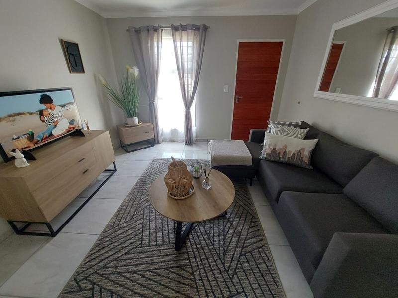 2 Bedroom Property for Sale in Vanderbijlpark CW 5 Gauteng