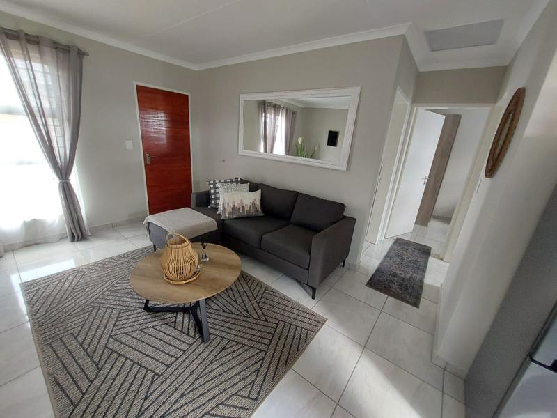 2 Bedroom Property for Sale in Vanderbijlpark CW 5 Gauteng