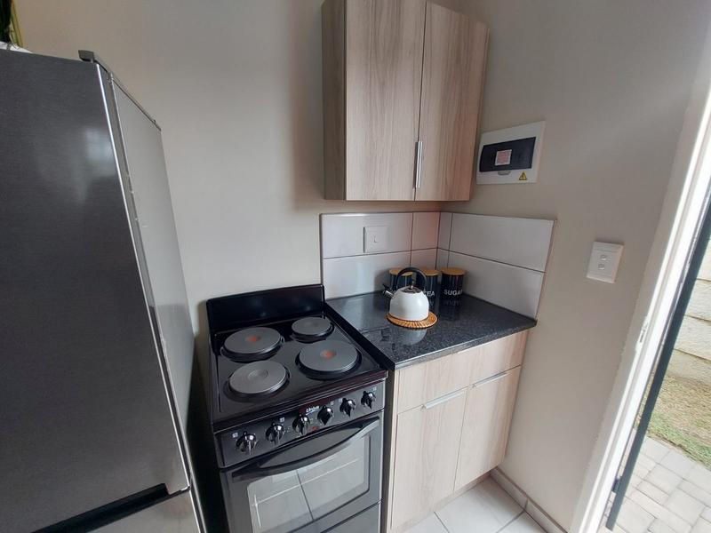 2 Bedroom Property for Sale in Vanderbijlpark CW 5 Gauteng