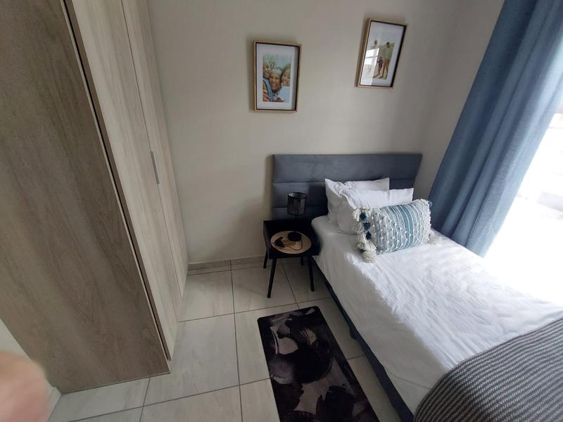 2 Bedroom Property for Sale in Vanderbijlpark CW 5 Gauteng