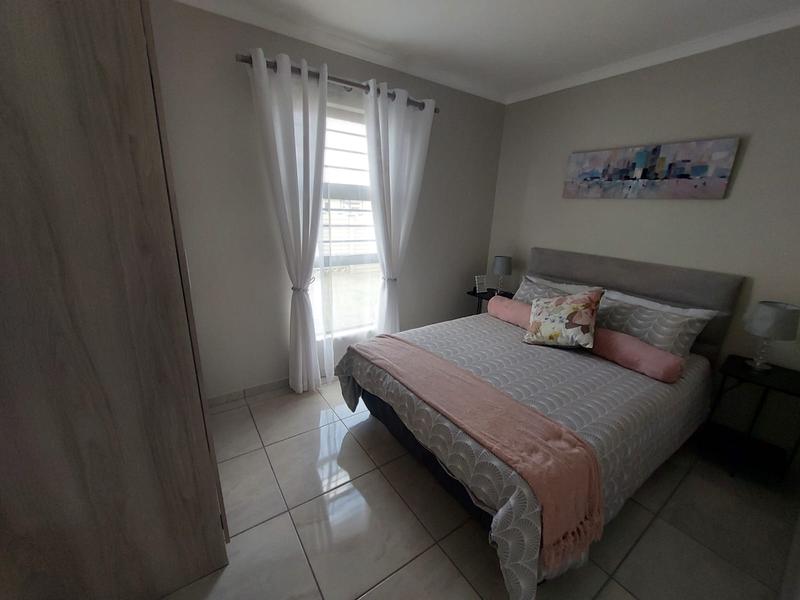 2 Bedroom Property for Sale in Vanderbijlpark CW 5 Gauteng