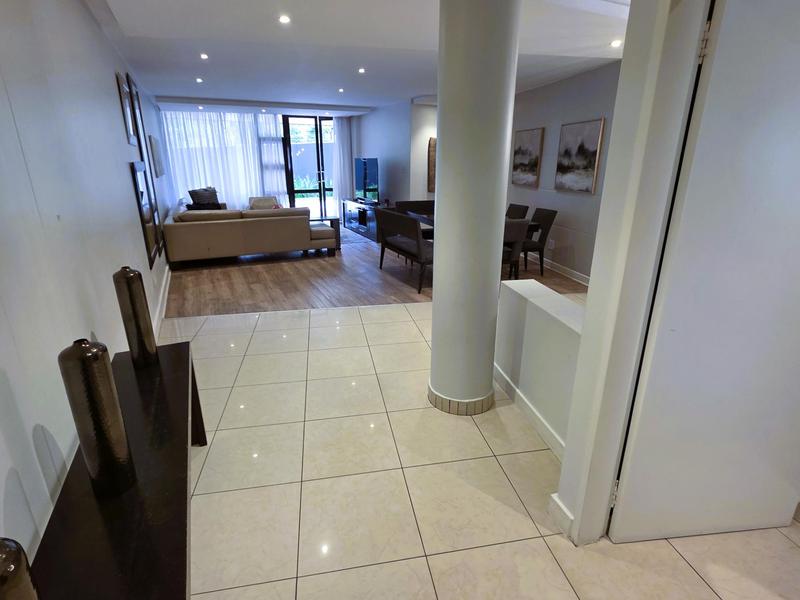 To Let 3 Bedroom Property for Rent in Benmore Gauteng