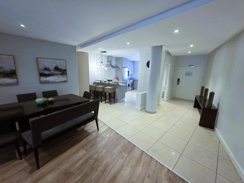 To Let 3 Bedroom Property for Rent in Benmore Gauteng
