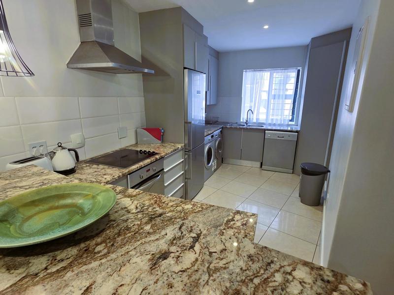 To Let 3 Bedroom Property for Rent in Benmore Gauteng
