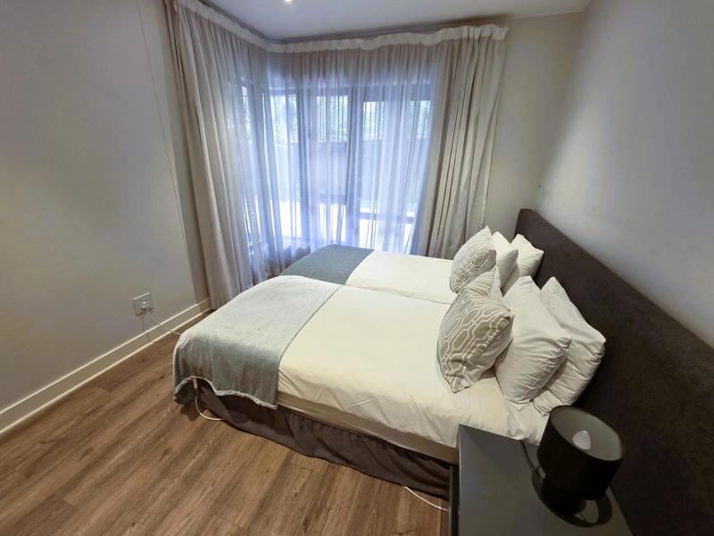 To Let 3 Bedroom Property for Rent in Benmore Gauteng