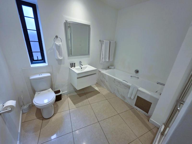 To Let 3 Bedroom Property for Rent in Benmore Gauteng