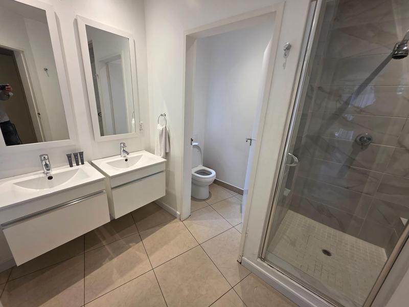 To Let 3 Bedroom Property for Rent in Benmore Gauteng