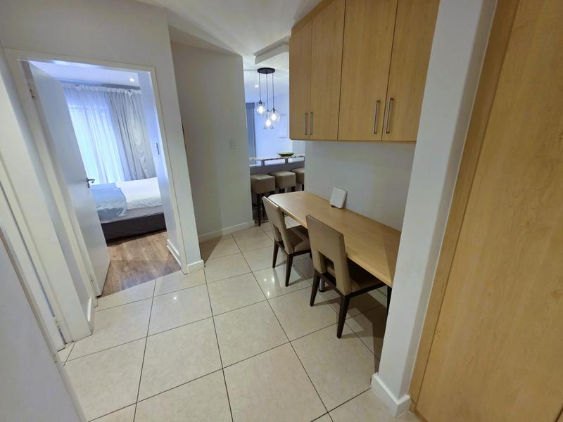 To Let 3 Bedroom Property for Rent in Benmore Gauteng