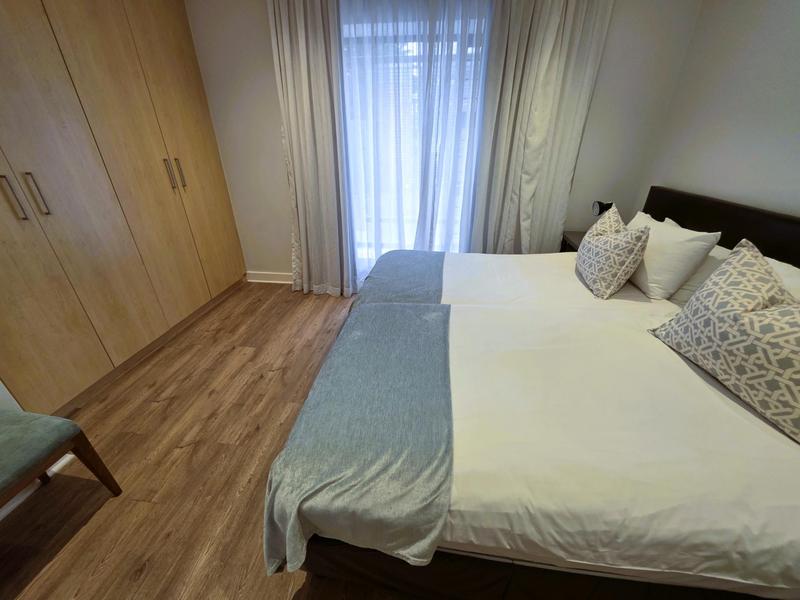 To Let 3 Bedroom Property for Rent in Benmore Gauteng