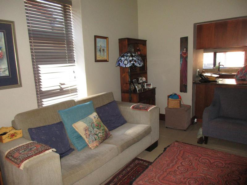 1 Bedroom Property for Sale in Retire at Midstream Gauteng