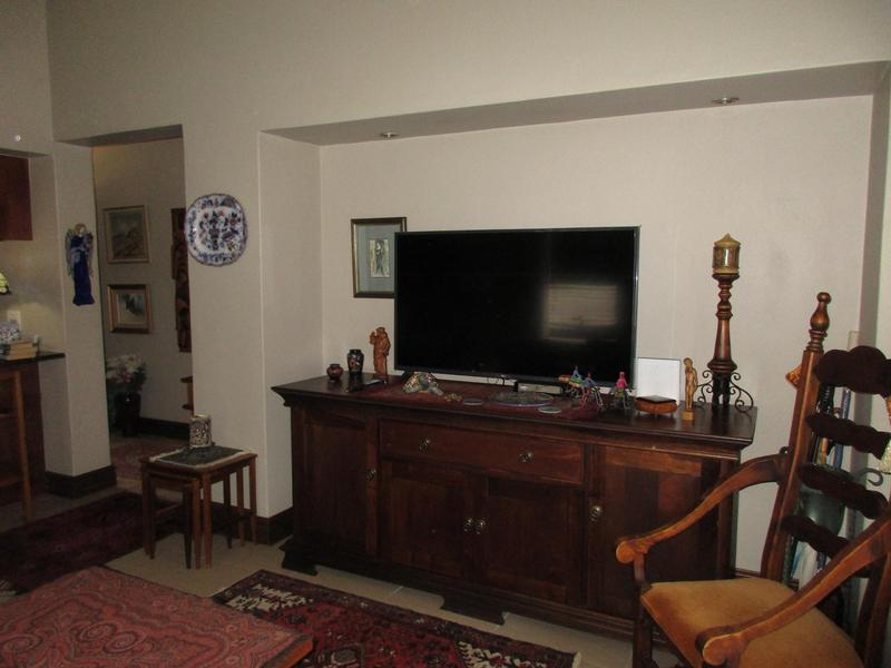 1 Bedroom Property for Sale in Retire at Midstream Gauteng