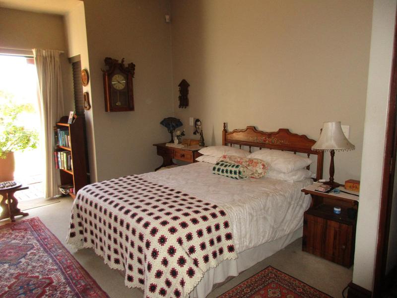 1 Bedroom Property for Sale in Retire at Midstream Gauteng