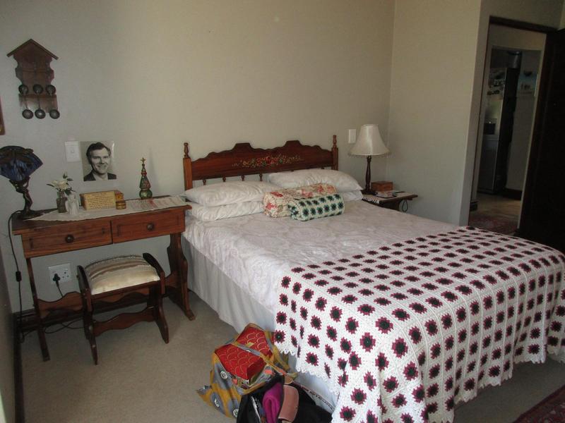 1 Bedroom Property for Sale in Retire at Midstream Gauteng