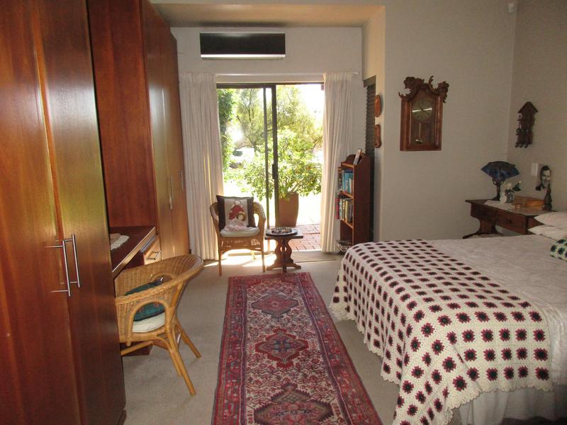 1 Bedroom Property for Sale in Retire at Midstream Gauteng
