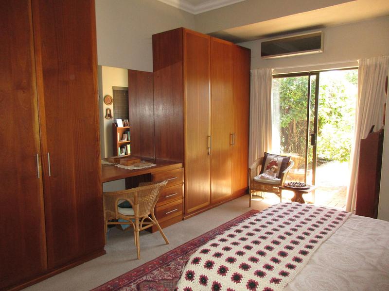 1 Bedroom Property for Sale in Retire at Midstream Gauteng