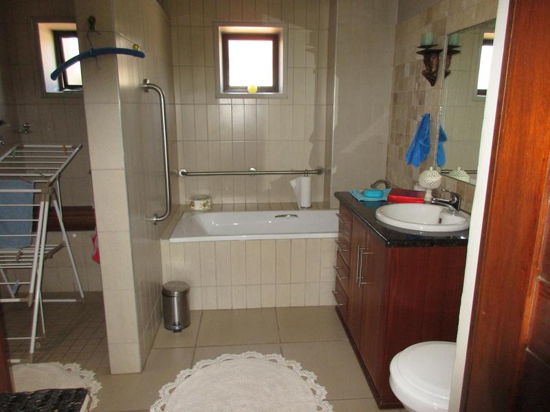 1 Bedroom Property for Sale in Retire at Midstream Gauteng