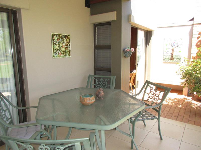 1 Bedroom Property for Sale in Retire at Midstream Gauteng