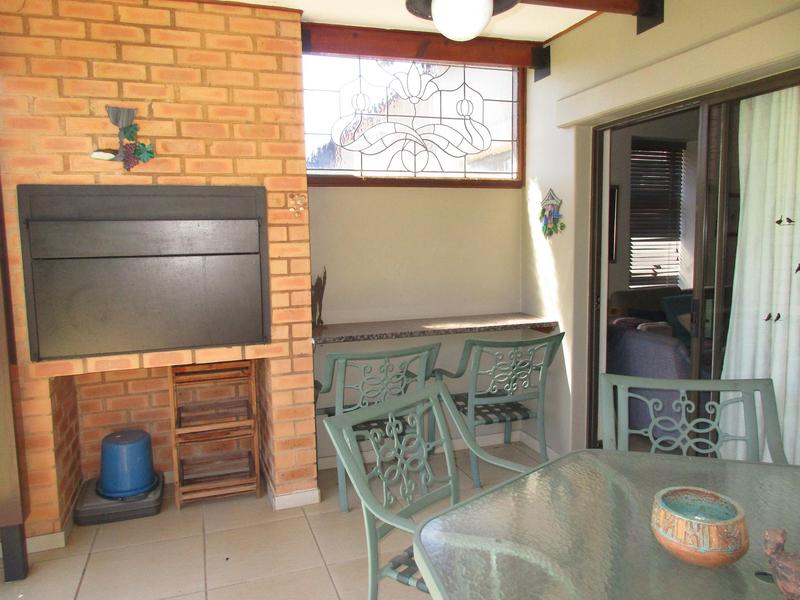 1 Bedroom Property for Sale in Retire at Midstream Gauteng