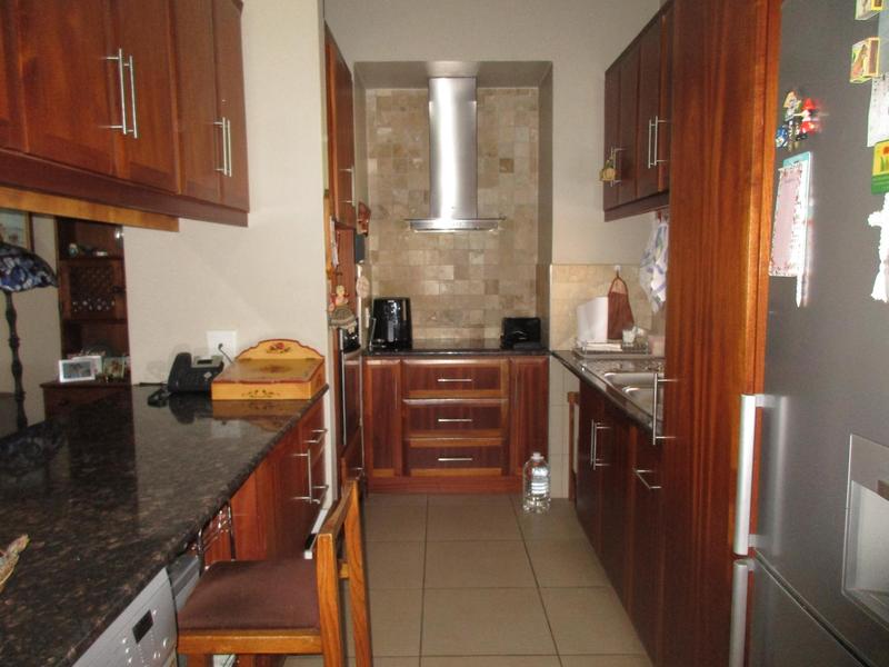 1 Bedroom Property for Sale in Retire at Midstream Gauteng
