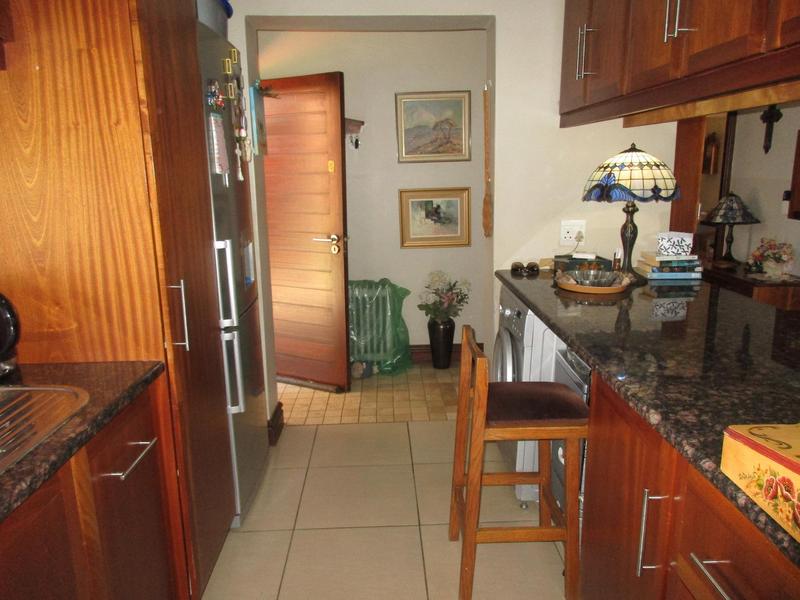 1 Bedroom Property for Sale in Retire at Midstream Gauteng
