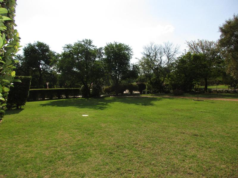 1 Bedroom Property for Sale in Retire at Midstream Gauteng