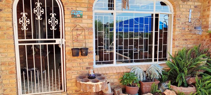 3 Bedroom Property for Sale in Greenhills Ext 3 Gauteng