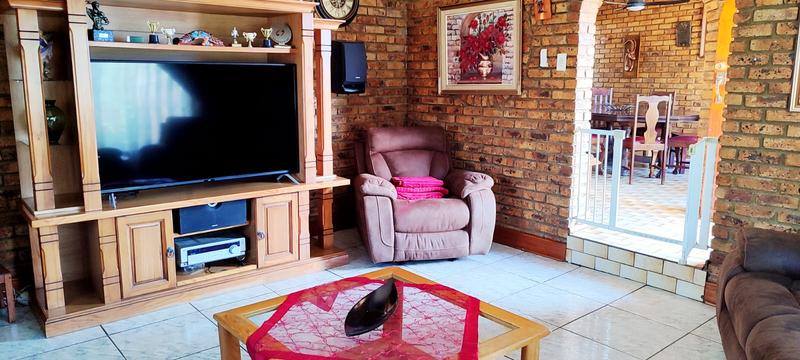 3 Bedroom Property for Sale in Greenhills Ext 3 Gauteng