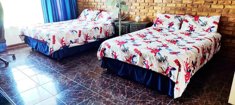 3 Bedroom Property for Sale in Greenhills Ext 3 Gauteng