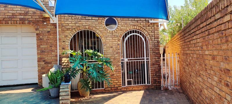3 Bedroom Property for Sale in Greenhills Ext 3 Gauteng